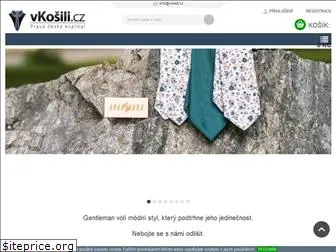 vkosili.cz