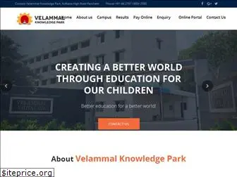 vkpschools.com