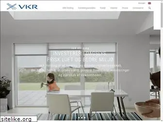 vkr-holding.com