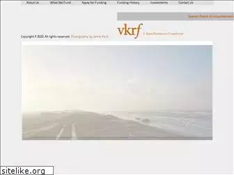 vkrf.org
