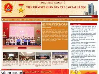 vkscapcaohanoi.gov.vn