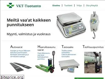 vkt-tuotanto.fi