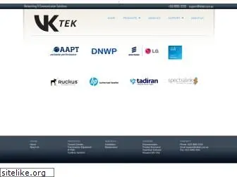 vktek.com.au