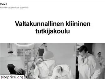 vktk.fi