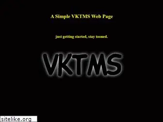 vktms.com