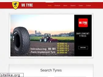 vktyre.com