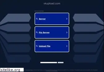 vkupload.com