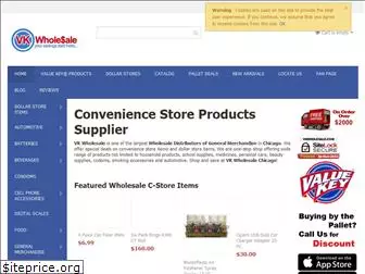 vkwholesale.com