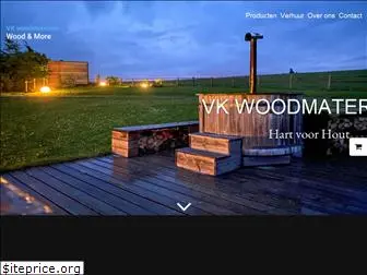 vkwoodmaterials.be