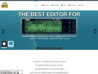 vl70m-editor.com