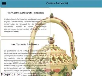 vlaams-aardewerk-gjm.be