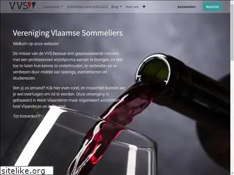 vlaamse-sommeliers.be