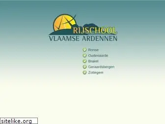 vlaamseardennen.be