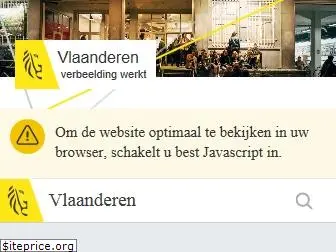 vlaanderen.be