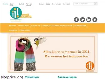 vlaanderenvrijwilligt.be