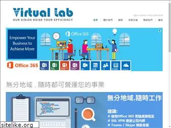 vlab-hk.com