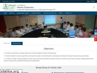 vlab.co.in