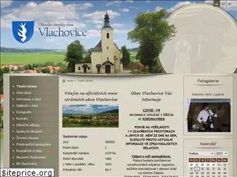 vlachovice.cz