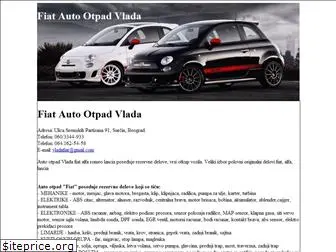 vladafiat.rs