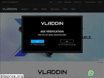 vladdinvapor.com