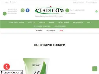 vladicom.com