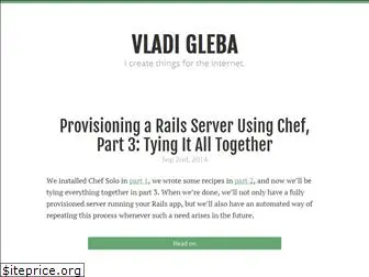 vladigleba.com