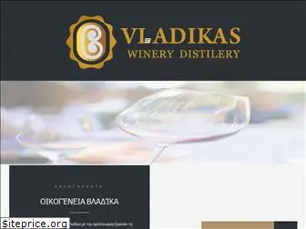 vladikaswines.gr