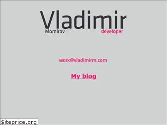 vladimirm.com