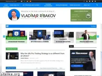 vladimirribakov.com