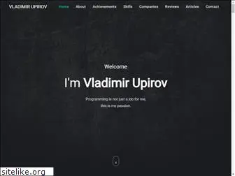 vladimirupirov.com