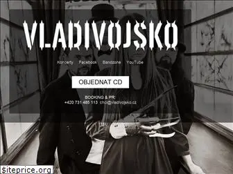 vladivojsko.cz