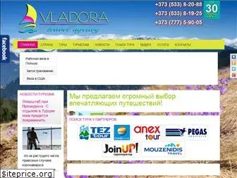 vladora-tour.com