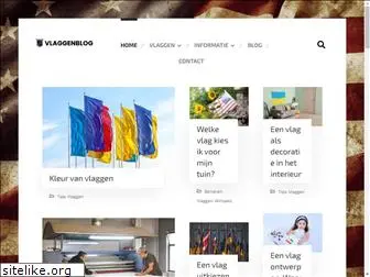 vlaggenblog.nl