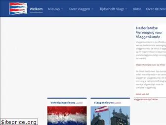 vlaggenkunde.nl