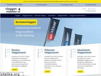 vlaggenmasten.nl