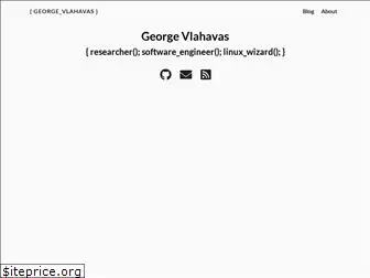 vlahavas.com