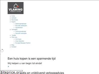 vlamingmakelaardij.nl