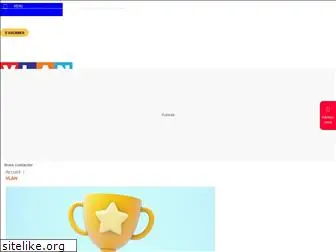 vlan-echos.be