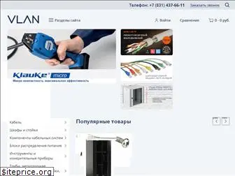 vlan.pro