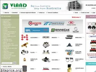vlandgas.com.au