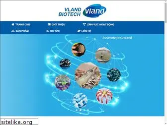 vlandgroup.com.vn
