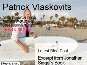 vlaskovits.com