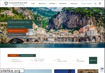 vlassopoulostravel.gr