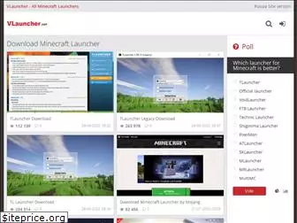 vlauncher.net