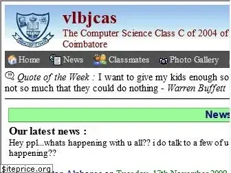 vlbjcas.com