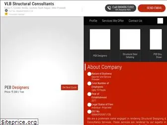 vlbstructuralconsultant.com