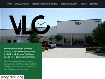 vlcdistribution.com