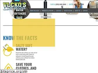 vlckossoftwater.com