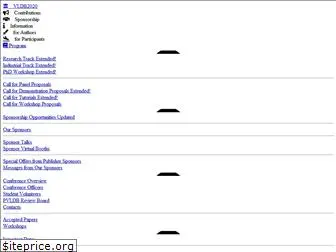 vldb2020.org