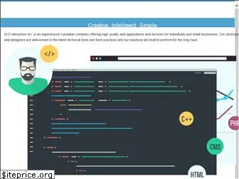 vldinteractive.com